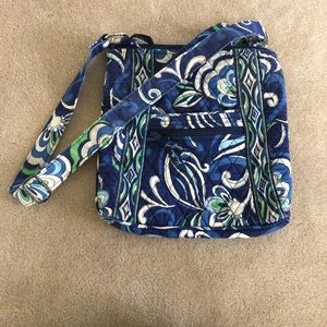 Mediterranean Blue Hipster